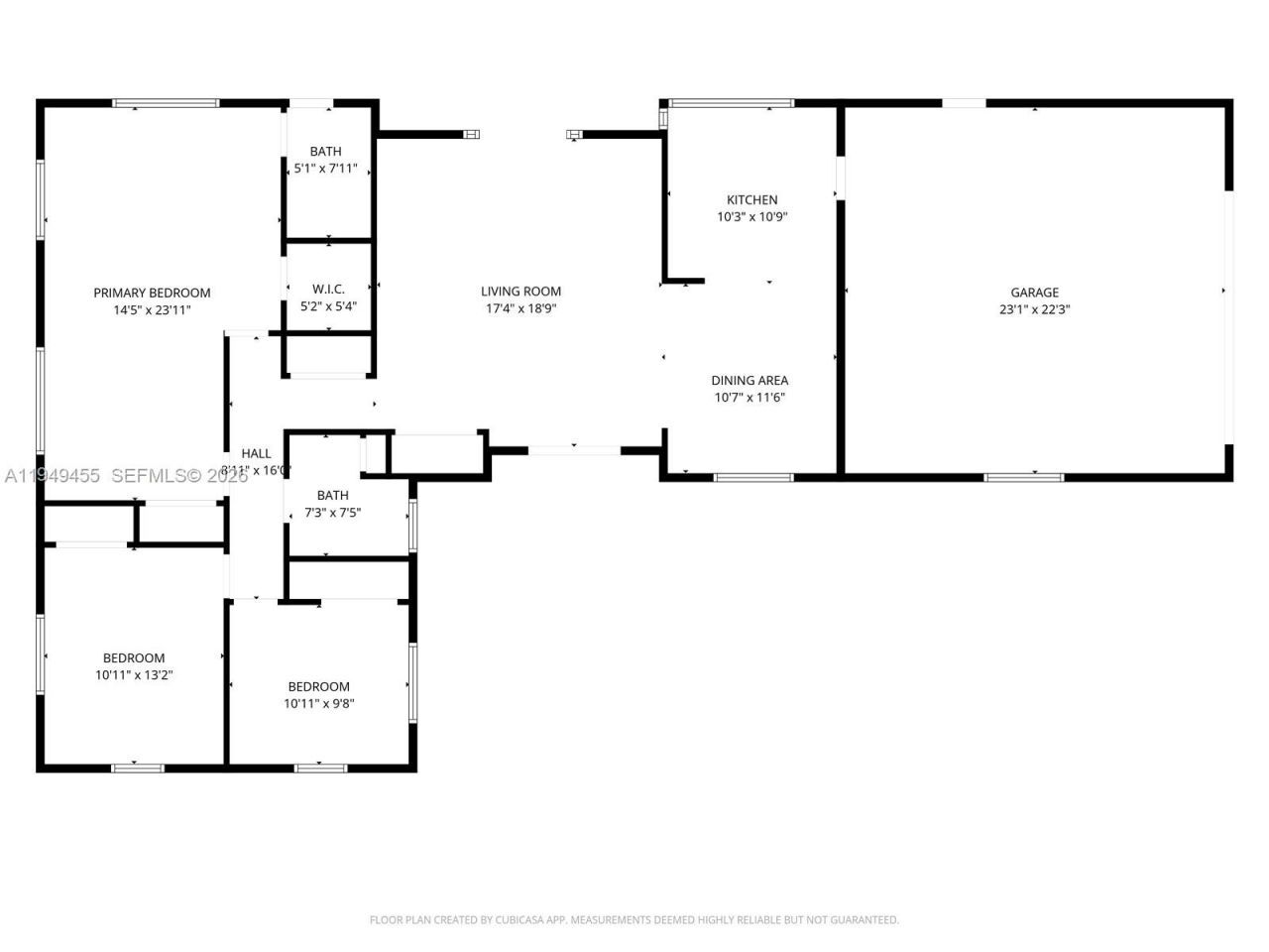 7601 SW 165th Ter , Palmetto Bay, FL 33157 Photo