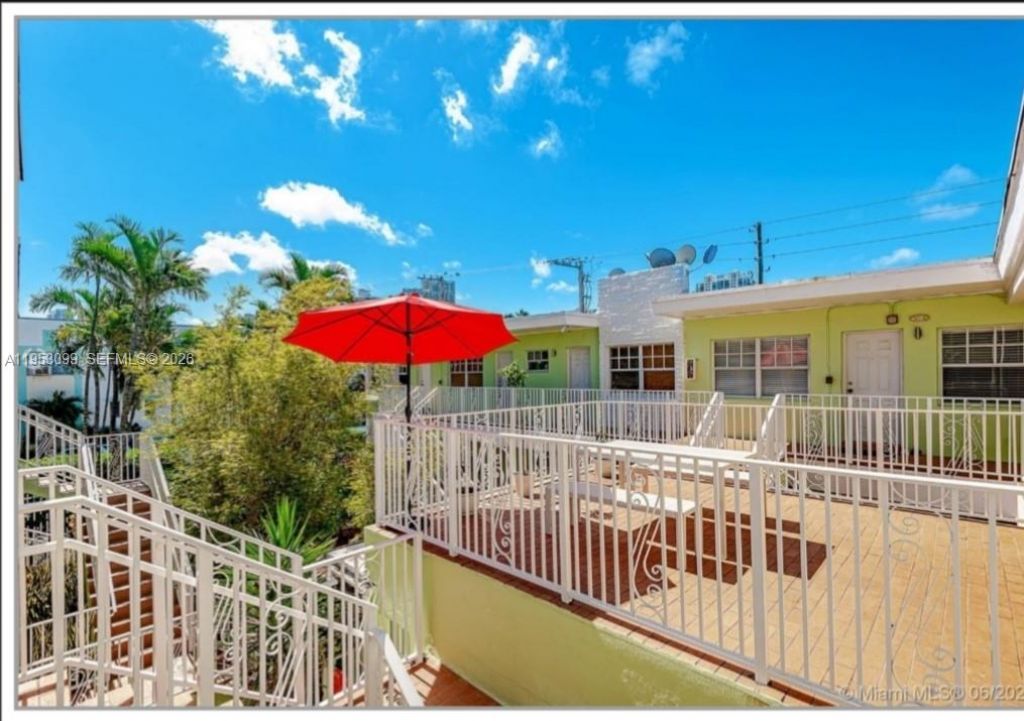 915 SE 8th St, Unit 106, Miami Beach, FL 33139 Photo