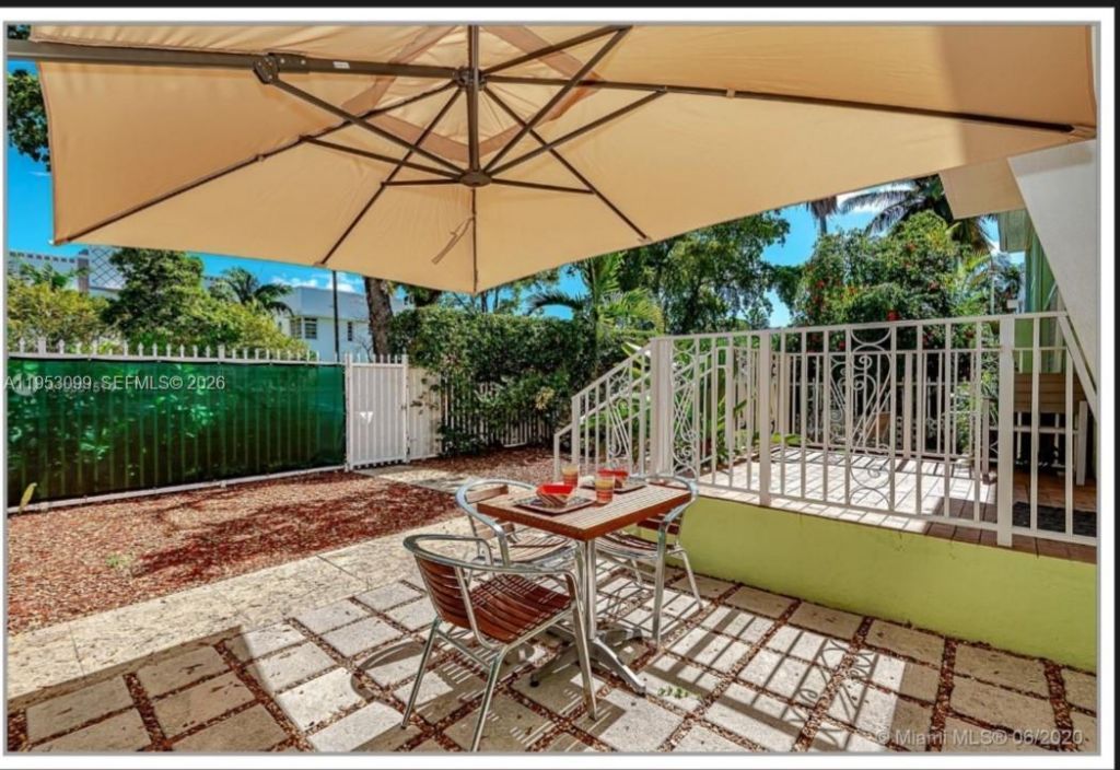 915 SE 8th St, Unit 106, Miami Beach, FL 33139 Photo