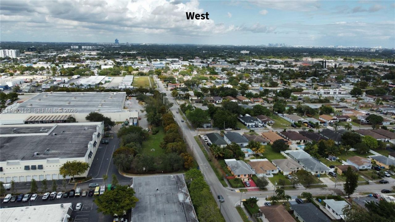 2110 SW 58th Ave, West Park, FL 33023 Photo