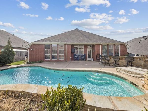 4317 Wexford Drive, Fort Worth, TX 76244