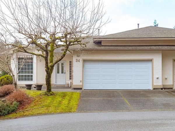 2979 River Rd, Unit 34, Chemainus, BC V0R 1K3