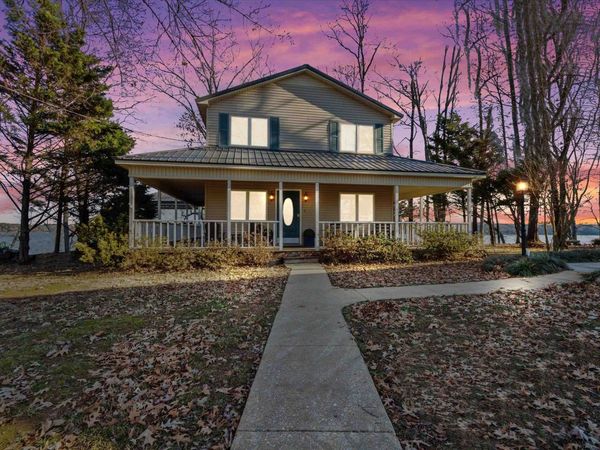 186 Bluff Dr, Rogersville, AL