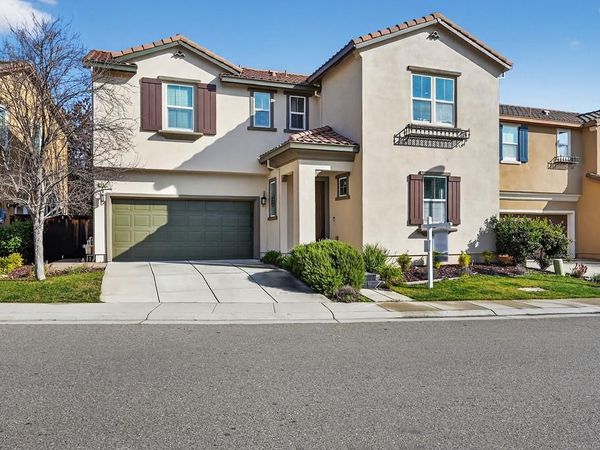 894 Blossom Rock Ln, Folsom, CA 95630