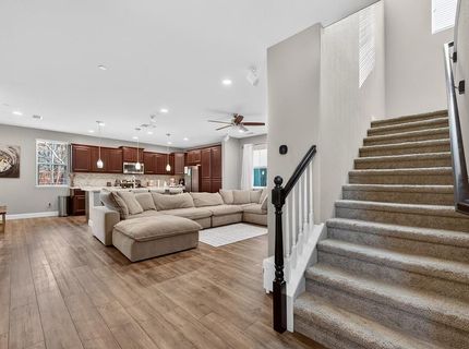 894 Blossom Rock Ln, Folsom, CA 95630 Photo