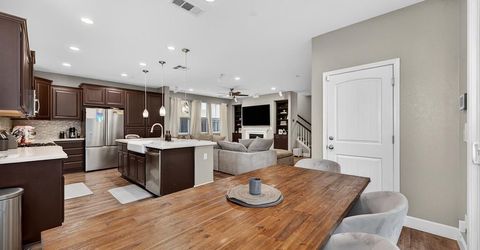 894 Blossom Rock Ln, Folsom, CA 95630 Photo