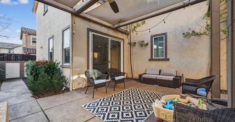 894 Blossom Rock Ln, Folsom, CA 95630 Photo