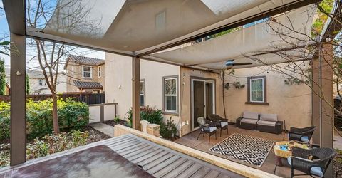 894 Blossom Rock Ln, Folsom, CA 95630 Photo