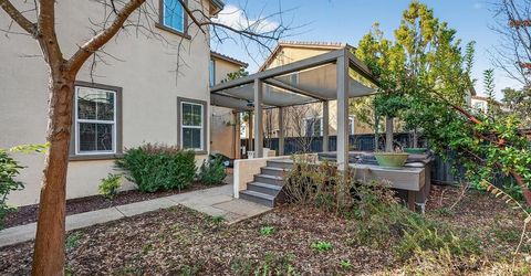 894 Blossom Rock Ln, Folsom, CA 95630 Photo