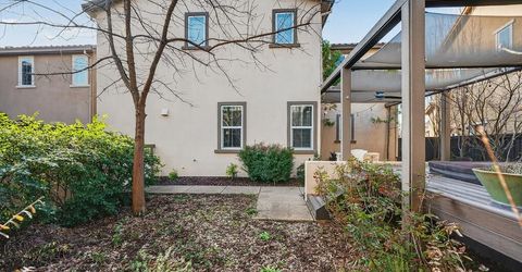 894 Blossom Rock Ln, Folsom, CA 95630 Photo