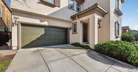 894 Blossom Rock Ln, Folsom, CA 95630 Photo