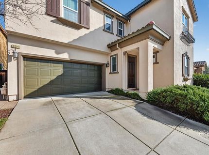894 Blossom Rock Ln, Folsom, CA 95630 Photo