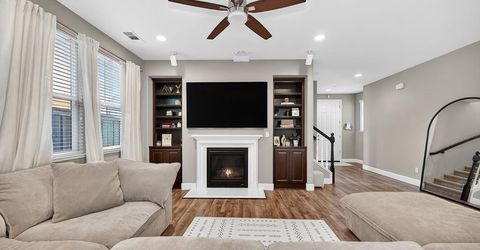 894 Blossom Rock Ln, Folsom, CA 95630 Photo