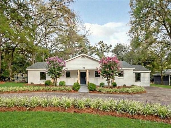 421 Mcqueen Avenue, Mobile, AL 36609