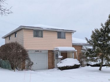 247 Nagel Drive, Buffalo, NY 14225