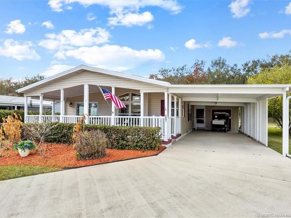 8004 Long Drive, Port St Lucie, FL 34953