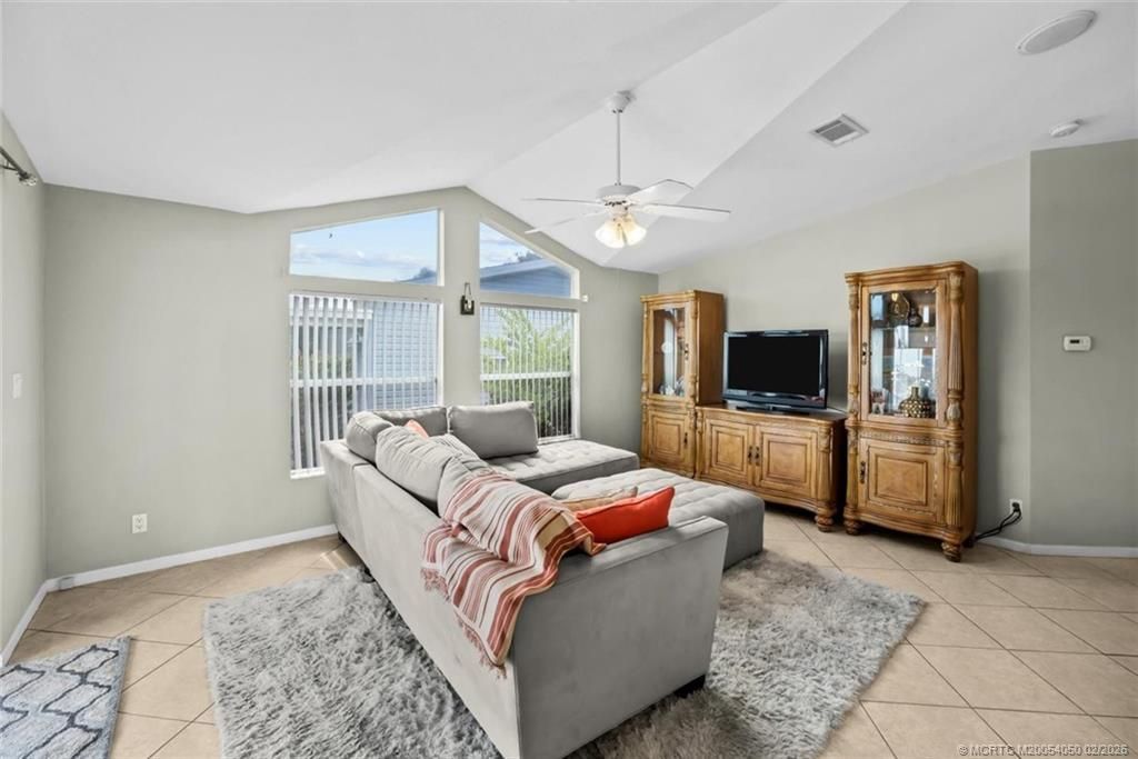 8004 Long Drive, Port Saint Lucie, FL 34953 Photo