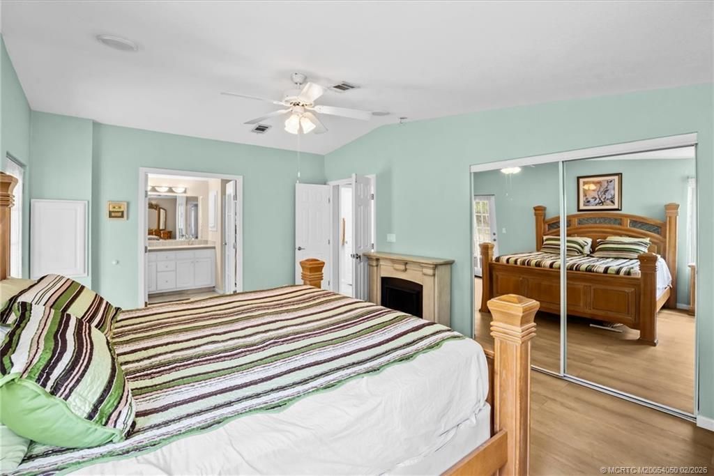 8004 Long Drive, Port Saint Lucie, FL 34953 Photo