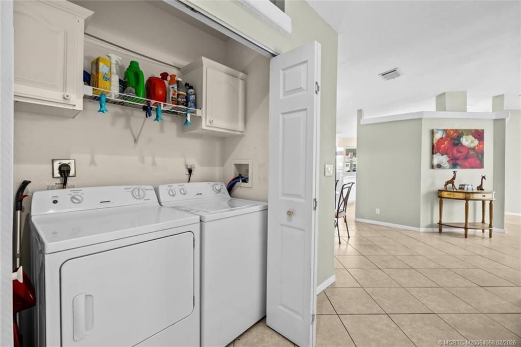 8004 Long Drive, Port Saint Lucie, FL 34953 Photo