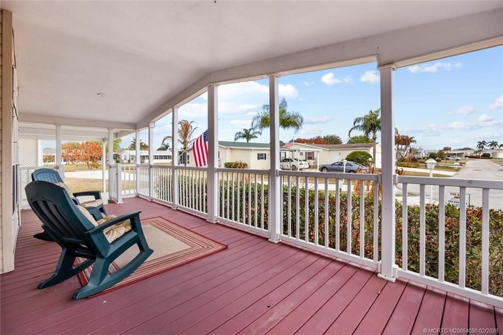 8004 Long Drive, Port Saint Lucie, FL 34953 Photo