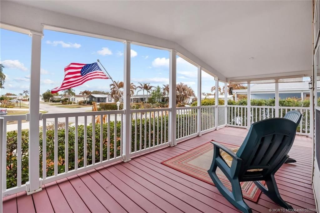 8004 Long Drive, Port Saint Lucie, FL 34953 Photo