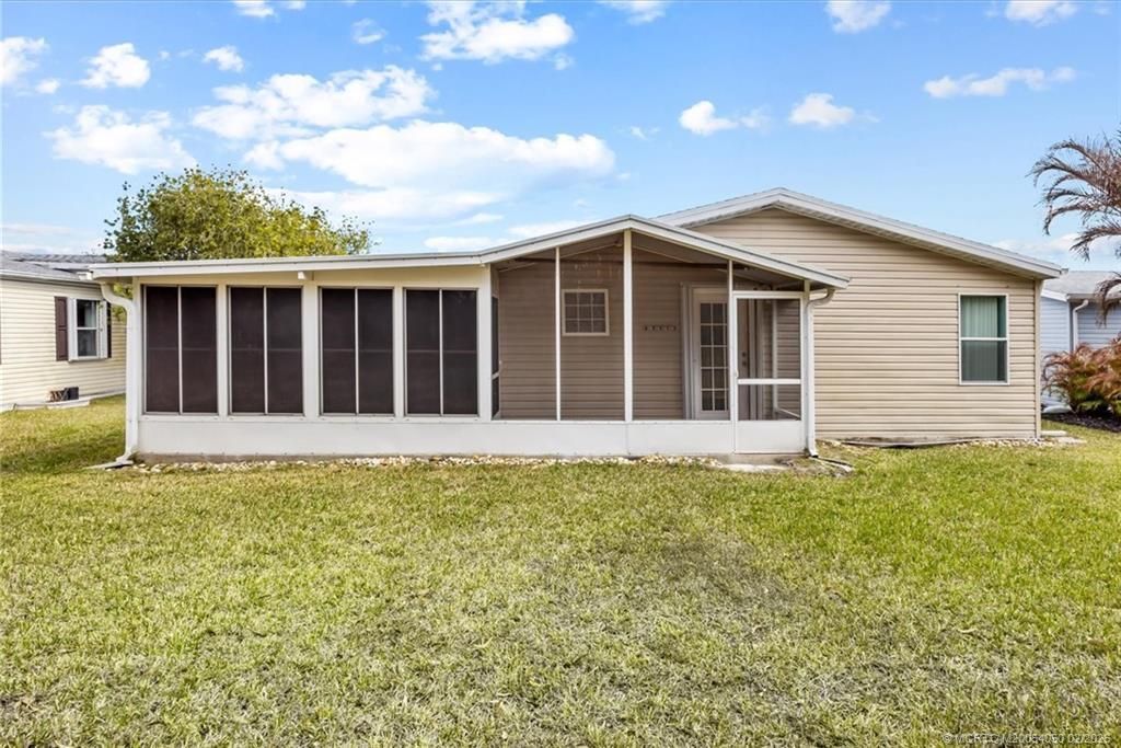 8004 Long Drive, Port Saint Lucie, FL 34953 Photo