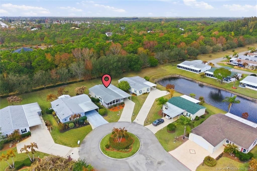 8004 Long Drive, Port Saint Lucie, FL 34953 Photo