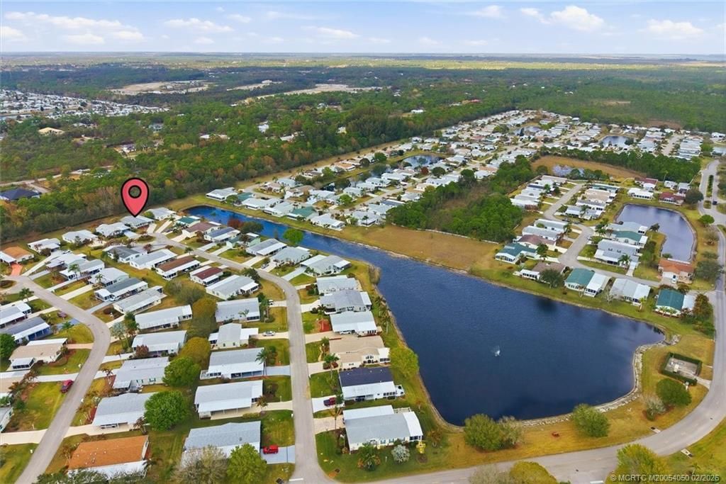 8004 Long Drive, Port Saint Lucie, FL 34953 Photo