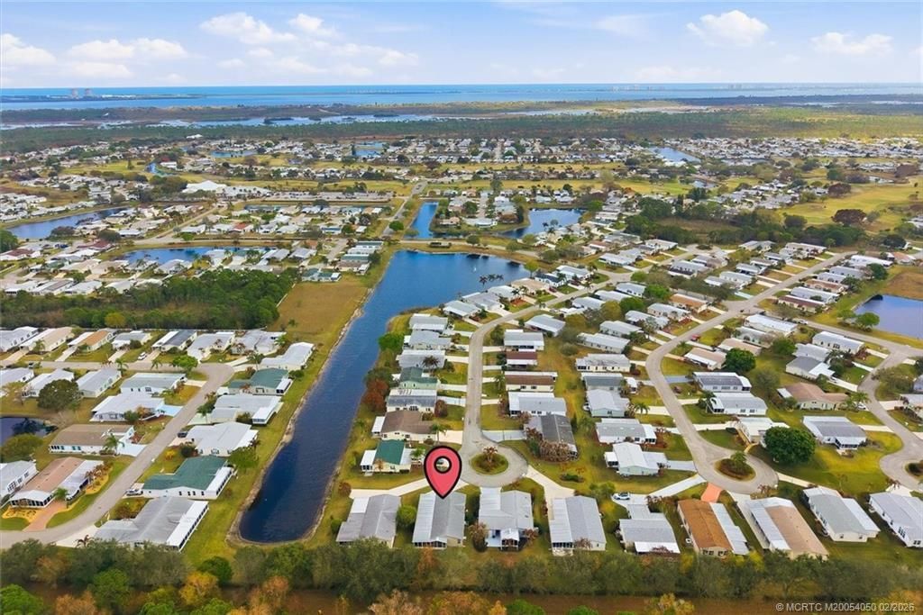 8004 Long Drive, Port Saint Lucie, FL 34953 Photo