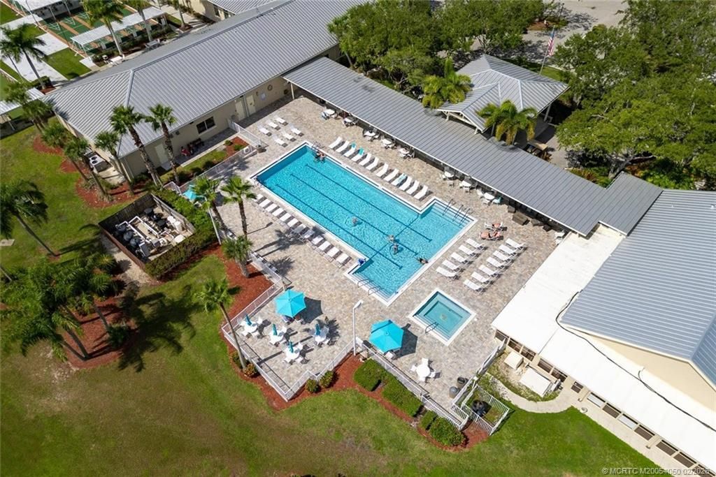 8004 Long Drive, Port Saint Lucie, FL 34953 Photo