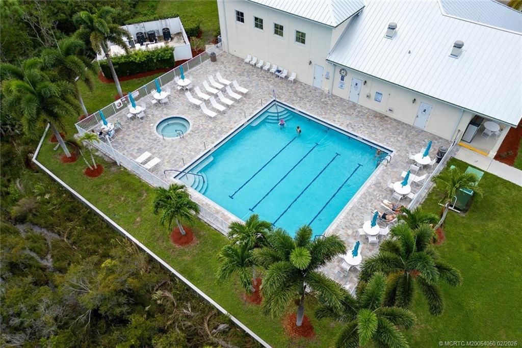 8004 Long Drive, Port Saint Lucie, FL 34953 Photo