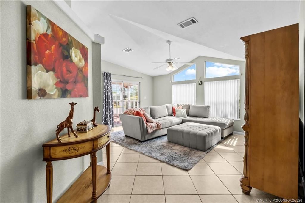 8004 Long Drive, Port Saint Lucie, FL 34953 Photo