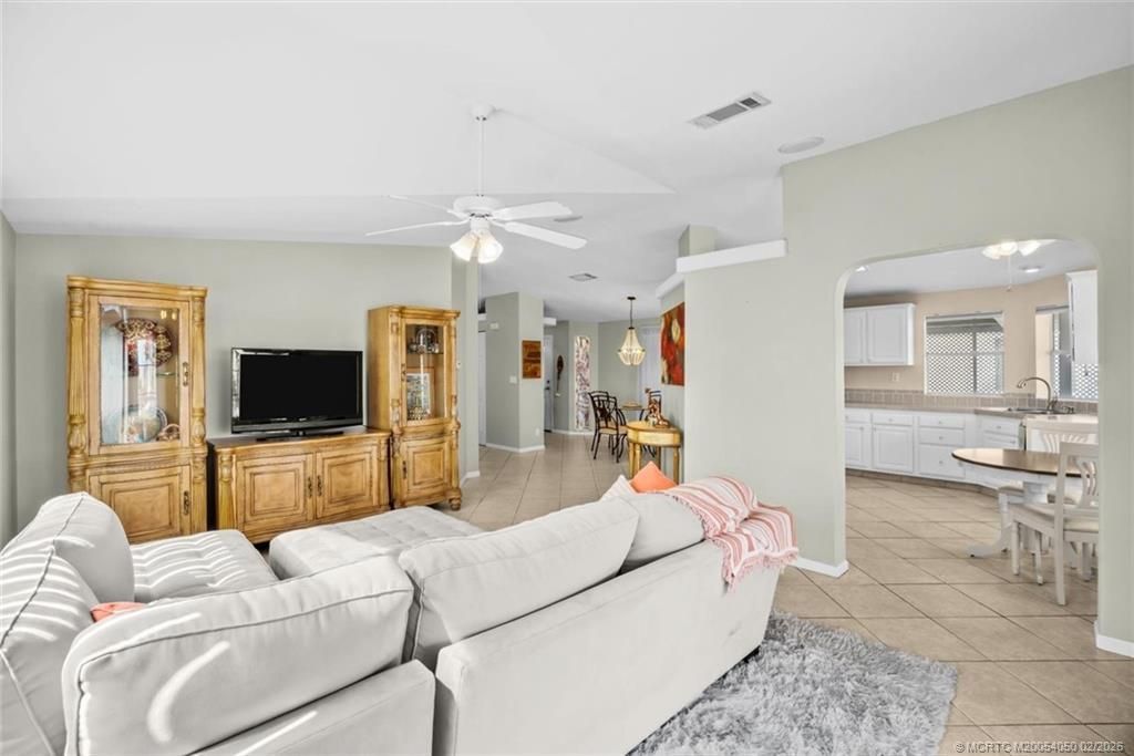 8004 Long Drive, Port Saint Lucie, FL 34953 Photo