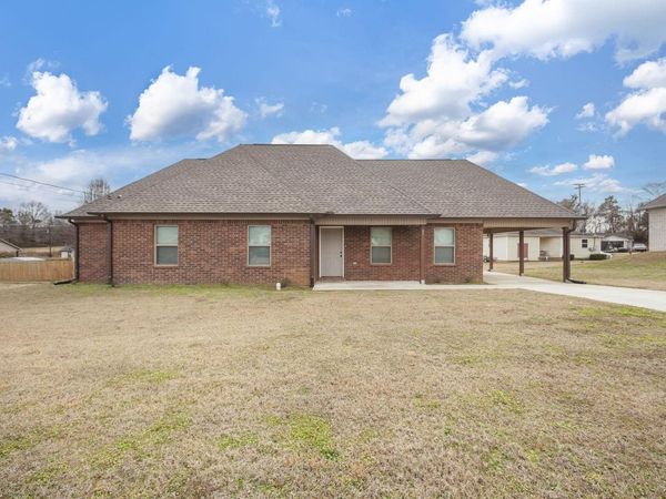 47 HARRIS DR, Brownsville, TN 38012