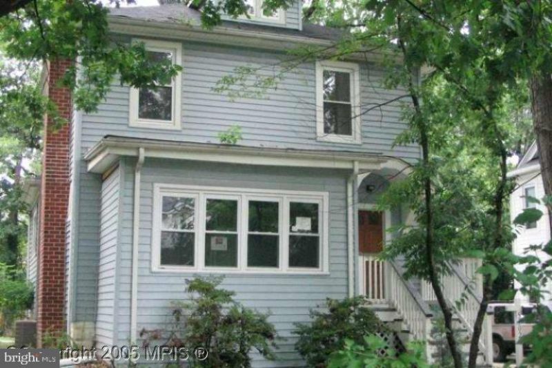 5302 Saint Georges Avenue, Baltimore, MD 21212 Main Photo