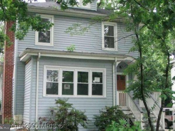5302 SAINT GEORGES AVENUE, BALTIMORE, MD 21212