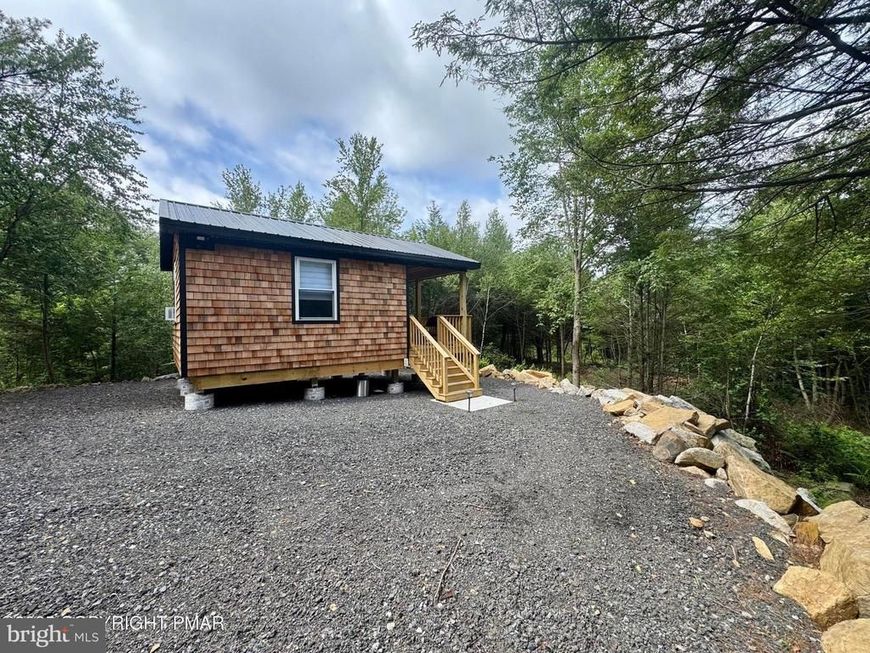 0 Co Line & Lr 45052, Kunkletown, PA 18058 Main Photo