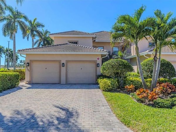 9195 Michael CIR, Unit 1303, NAPLES, FL 34113