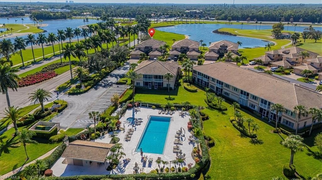 9195 Michael Cir, Unit 1303, Naples, FL 34113 Photo