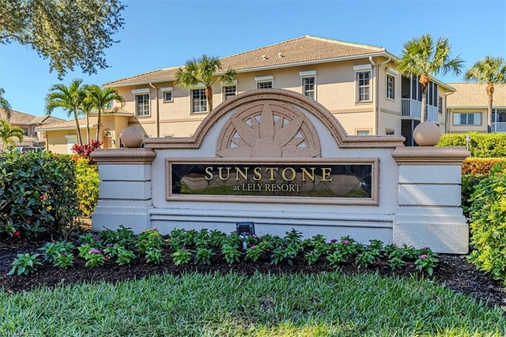 9195 Michael Cir, Unit 1303, Naples, FL 34113 Photo