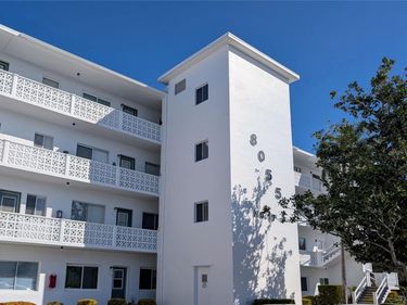 8055 112TH STREET, Unit 403, SEMINOLE, FL 33772