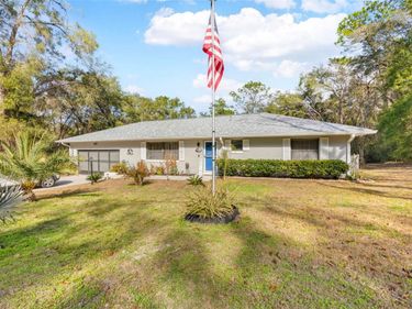 1263 E GETTY LANE, HERNANDO, FL 34442