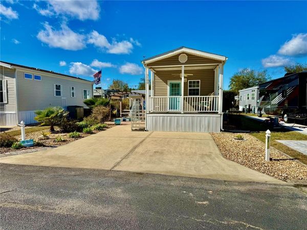 3100 NE 104TH TERRACE, SILVER SPRINGS, FL 34488