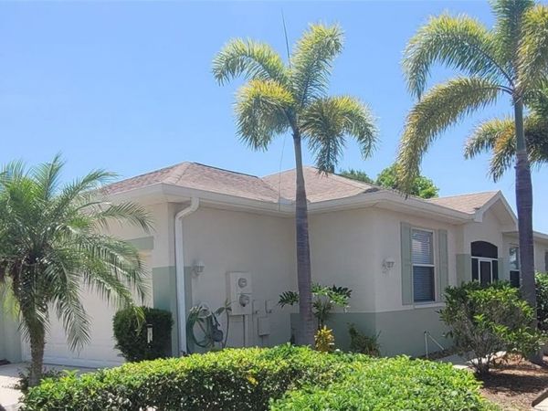 834 TREMONT GREENS LANE, Unit 137, SUN CITY CENTER, FL 33573