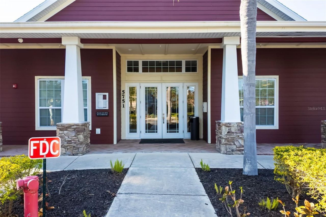 5501 Rosehill Road, Unit 103, Sarasota, FL 34233 Photo