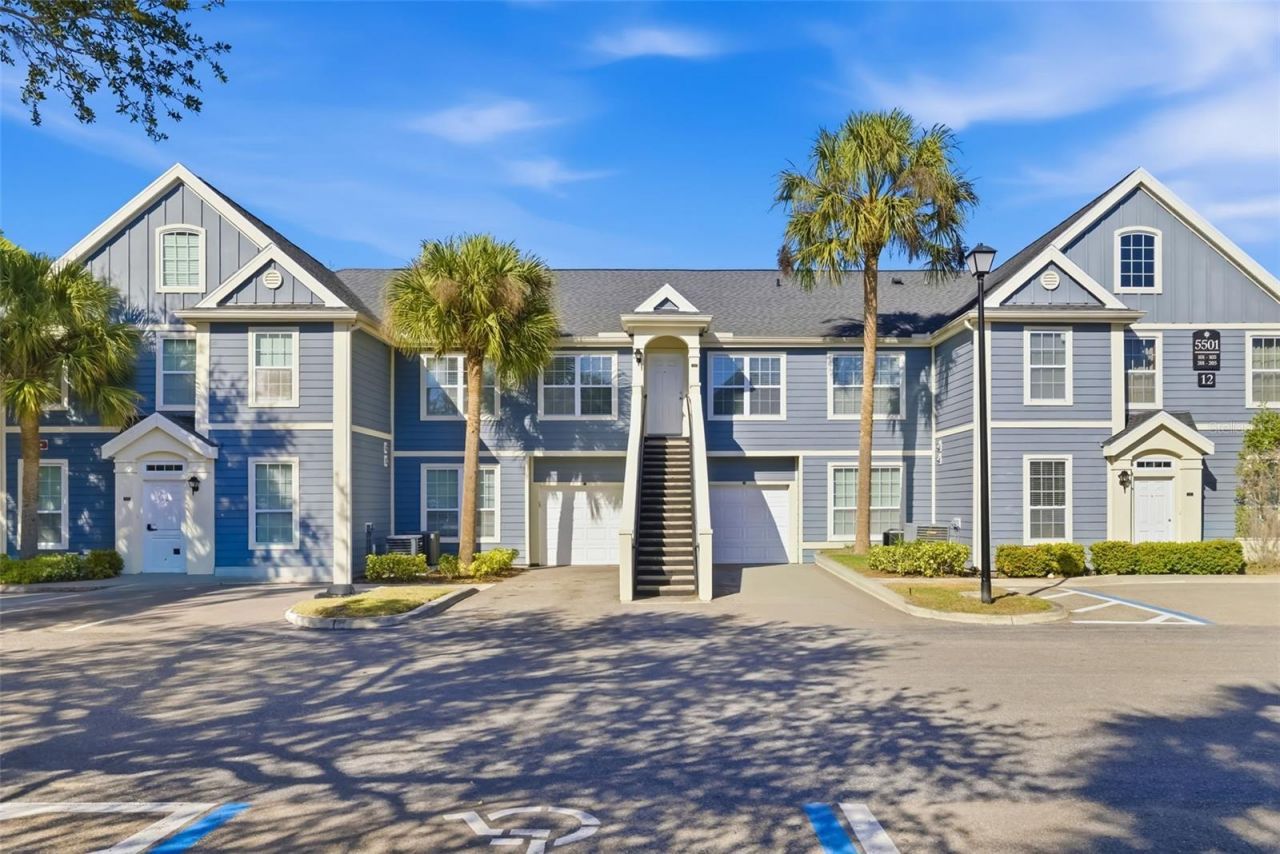 5501 Rosehill Road, Unit 103, Sarasota, FL 34233 Photo