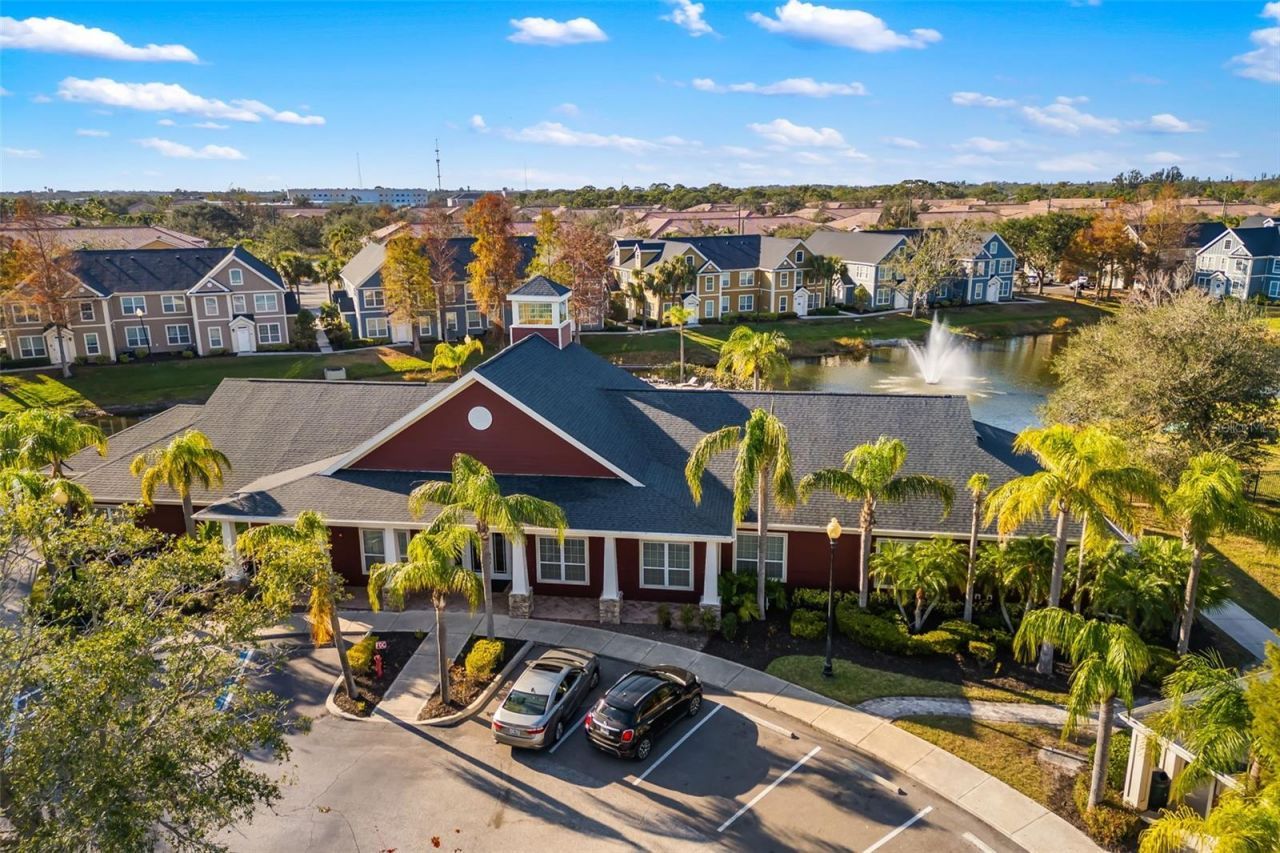5501 Rosehill Road, Unit 103, Sarasota, FL 34233 Photo