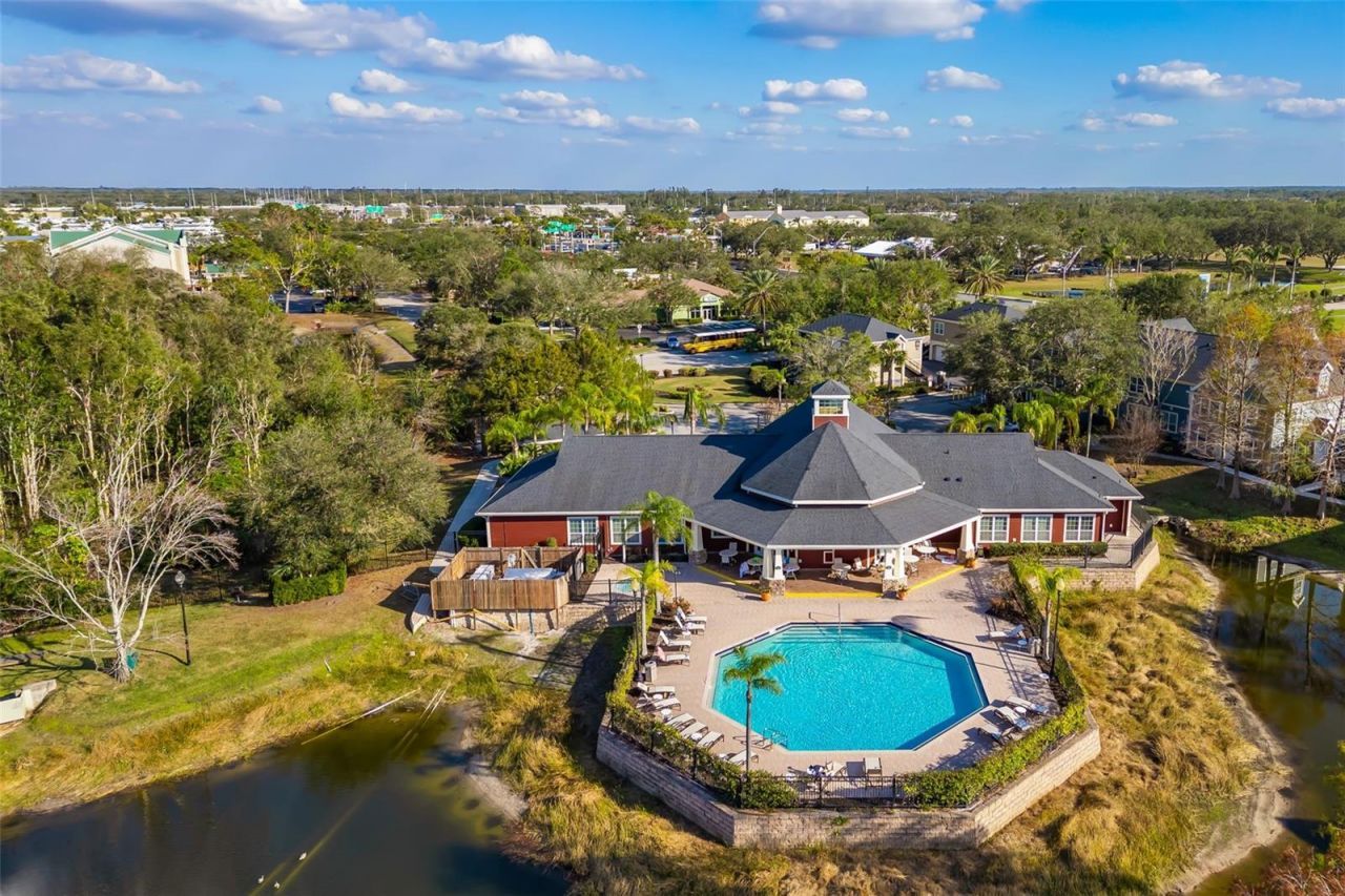 5501 Rosehill Road, Unit 103, Sarasota, FL 34233 Photo