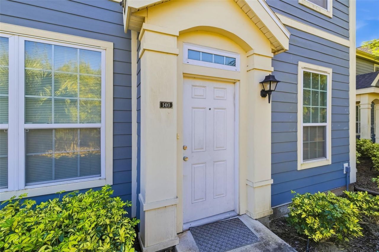 5501 Rosehill Road, Unit 103, Sarasota, FL 34233 Photo