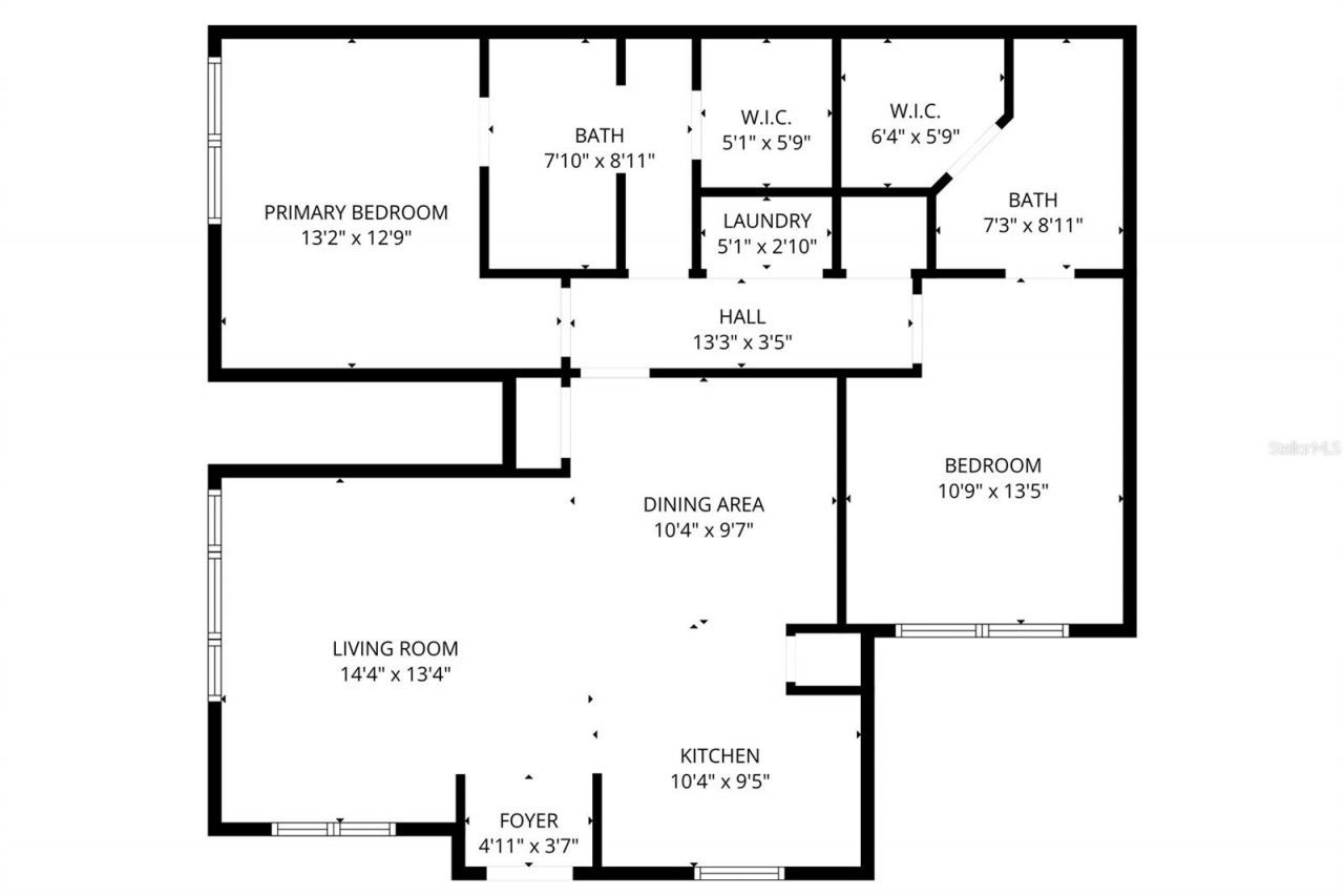 5501 Rosehill Road, Unit 103, Sarasota, FL 34233 Photo